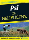 PSI ZA NEUPUĆENE - đina Spadagori | novaknjiga.com - Katalog prodavnica - Crna Gora