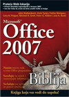 microsoft office 2007 biblija - Grupa autora | novaknjiga.com - Katalog prodavnica - Crna Gora