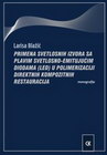 PRIMENA SVETLOSNIH IZVORA SA PLAVIM SVETLOSNO - EMITUJUĆIM DIODAMA - Larisa Blažić | novaknjiga.com - Katalog prodavnica - Crna Gora