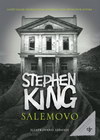 SALEMOVO - Stiven King | novaknjiga.com - Katalog prodavnica - Crna Gora