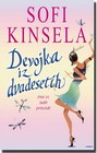 DEVOJKA IZ DVADESETIH - Sofi Kinsela | novaknjiga.com - Katalog prodavnica - Crna Gora