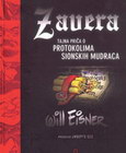 ZAVERA - Vil Ajzner | novaknjiga.com - Katalog prodavnica - Crna Gora