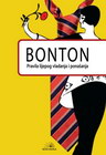 BONTON - Tanja Bakić | novaknjiga.com - Katalog prodavnica - Crna Gora