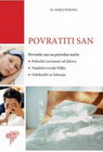 POVRATITI SAN - Mirej Perone | novaknjiga.com - Katalog prodavnica - Crna Gora