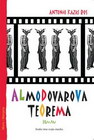 ALMODOVAROVA TEOREMA - Antoni Kazas Ros | novaknjiga.com - Katalog prodavnica - Crna Gora