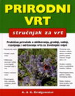 prirodni vrt - Alan i Gill Bridgewater | novaknjiga.com - Katalog prodavnica - Crna Gora