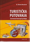 turisticka putovanja - Silvana đurašević | novaknjiga.com - Katalog prodavnica - Crna Gora
