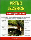 vrtno jezerce - Alan i Gill Bridgewater | novaknjiga.com - Katalog prodavnica - Crna Gora