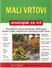 mali vrtovi - David Squire | novaknjiga.com - Katalog prodavnica - Crna Gora