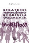strateski menadžmennt sportskih dogadjaja - Gaj Masterman | novaknjiga.com - Katalog prodavnica - Crna Gora