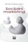 socijalni marketing - Ned Roberto Filip Kotler Nensi Li | novaknjiga.com - Katalog prodavnica - Crna Gora