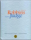 organizacijsko ponasanje - Stephen P. RobbinsTimothy A. Judge | novaknjiga.com - Katalog prodavnica - Crna Gora