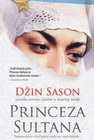 PRINCEZA SULTANA - Džin Sason | novaknjiga.com - Katalog prodavnica - Crna Gora