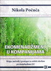 ekomenadžment - Nikola Počuča | novaknjiga.com - Katalog prodavnica - Crna Gora