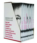DANILO KIŠ KOMPLET - Danilo Kiš | novaknjiga.com - Katalog prodavnica - Crna Gora