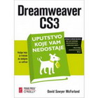  DREAMWEAAVER CS3 UPUSTVO KOJE VAM NEDOSTAJE - David Sawyer McFarland | novaknjiga.com - Katalog prodavnica - Crna Gora
