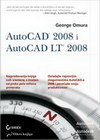 autocad 2008,autocad lt 2008 - George Omura | novaknjiga.com - Katalog prodavnica - Crna Gora