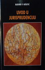 UVOD U JURISPODENCIJU - Budimir P. Košutić | novaknjiga.com - Katalog prodavnica - Crna Gora