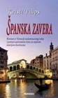Španska zavera - Kristi Filips | novaknjiga.com - Katalog prodavnica - Crna Gora