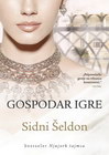 GOSPODAR IGRE - Sidni Šeldon | novaknjiga.com - Katalog prodavnica - Crna Gora
