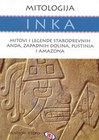 mitologija inka - Dejvid M. Dzons | novaknjiga.com - Katalog prodavnica - Crna Gora
