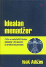 idealan menadžer - Isak Adižes | novaknjiga.com - Katalog prodavnica - Crna Gora