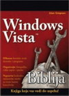 windows vista biblija - Alan Simpson,Tod Meister | novaknjiga.com - Katalog prodavnica - Crna Gora