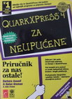 quarexpress 5 za neupucene - Barbara Assadi, Galen Gruman, John Cruise | novaknjiga.com - Katalog prodavnica - Crna Gora