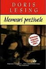 MEMOARI PREŽIVELE - Doris Lesing | novaknjiga.com - Katalog prodavnica - Crna Gora