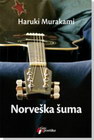 NORVEŠKA ŠUMA - Haruki Murakami | novaknjiga.com - Katalog prodavnica - Crna Gora