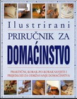 ilustrirani prirucnik za domacinstvo - Leonardo Maruš | novaknjiga.com - Katalog prodavnica - Crna Gora