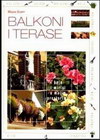balkoni i terase - Magda Schiff | novaknjiga.com - Katalog prodavnica - Crna Gora
