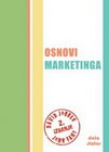 osnovi marketinga - David Jobber, John Fahy  | novaknjiga.com - Katalog prodavnica - Crna Gora