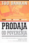 prodaja od poverenja - Tod Danka | novaknjiga.com - Katalog prodavnica - Crna Gora