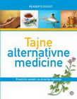 TAJNE ALTERNATIVNE MEDICINE - Grupa autora | novaknjiga.com - Katalog prodavnica - Crna Gora
