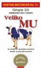 VELIKO MU - Grupa autora | novaknjiga.com - Katalog prodavnica - Crna Gora