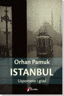 ISTANBUL - Orhan Pamuk | novaknjiga.com - Katalog prodavnica - Crna Gora
