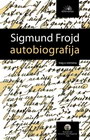 SIGMUND FROJD AUTOBIOGRAFIJA - Sigmund Frojd | novaknjiga.com - Katalog prodavnica - Crna Gora