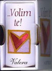 Volim te - Helen Eksli | novaknjiga.com - Katalog prodavnica - Crna Gora