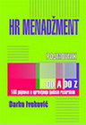 HR MENADŽMENT POJMOVNIK OD A DO Z - Darko Iveković  | novaknjiga.com - Katalog prodavnica - Crna Gora