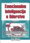 emocionalna inteligencija u liderstvu - Bojacis Ričard, Maki En, Goleman Danijel  | novaknjiga.com - Katalog prodavnica - Crna Gora