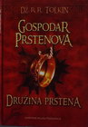 GOSPODAR PRSTENOVA - Džon Ronald Rejel Tolkin | novaknjiga.com - Katalog prodavnica - Crna Gora