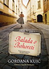 BALADA O BOHORETI - Gordana Kuić | novaknjiga.com - Katalog prodavnica - Crna Gora