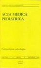 Acta medica pediatrica: Pedijatrijska nefrologija - Radovan Bogdanović | novaknjiga.com - Katalog prodavnica - Crna Gora