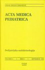 Acta medica pediatrica: Pedijatrijska endokrinologija - Dragan Zdravković | novaknjiga.com - Katalog prodavnica - Crna Gora