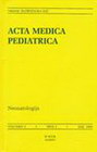 Neonatologija : Acta medica pediatrica - Slobodanka Ilić | novaknjiga.com - Katalog prodavnica - Crna Gora