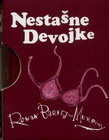 Nestasne djevojke - Rouan Barns - Marfi | novaknjiga.com - Katalog prodavnica - Crna Gora