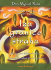 IZA GRANICE STRAHA - Meri Kerol Nelson | novaknjiga.com - Katalog prodavnica - Crna Gora