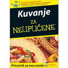 kuvanje za neupucene - Bryan Miller, Marie Rama | novaknjiga.com - Katalog prodavnica - Crna Gora