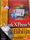 quar express 5 biblija + cd - Galen Gruman, Barbara Assadi, Kelly Anton | novaknjiga.com - Katalog prodavnica - Crna Gora